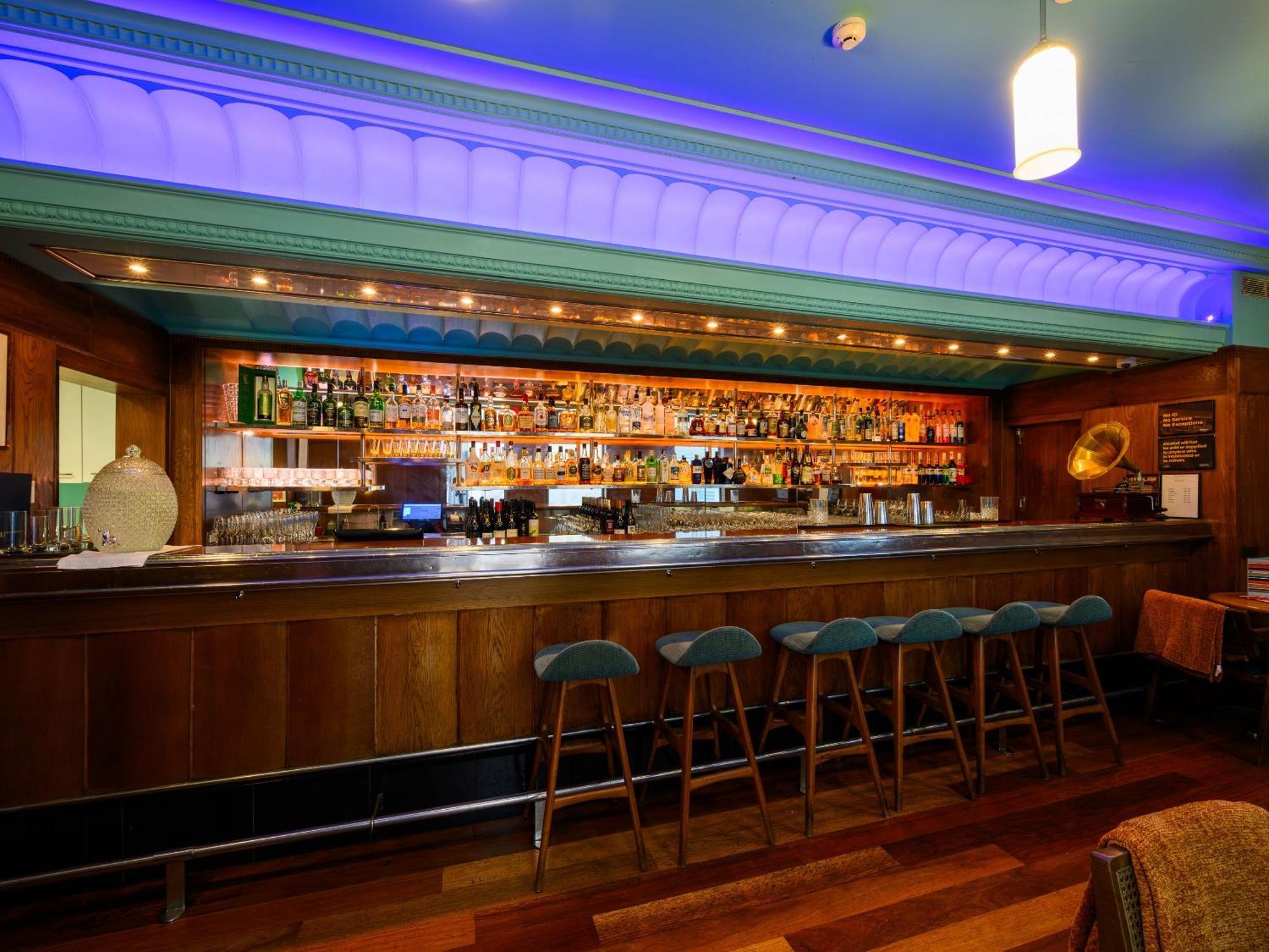 Hotel Debrett Auckland Exterior foto