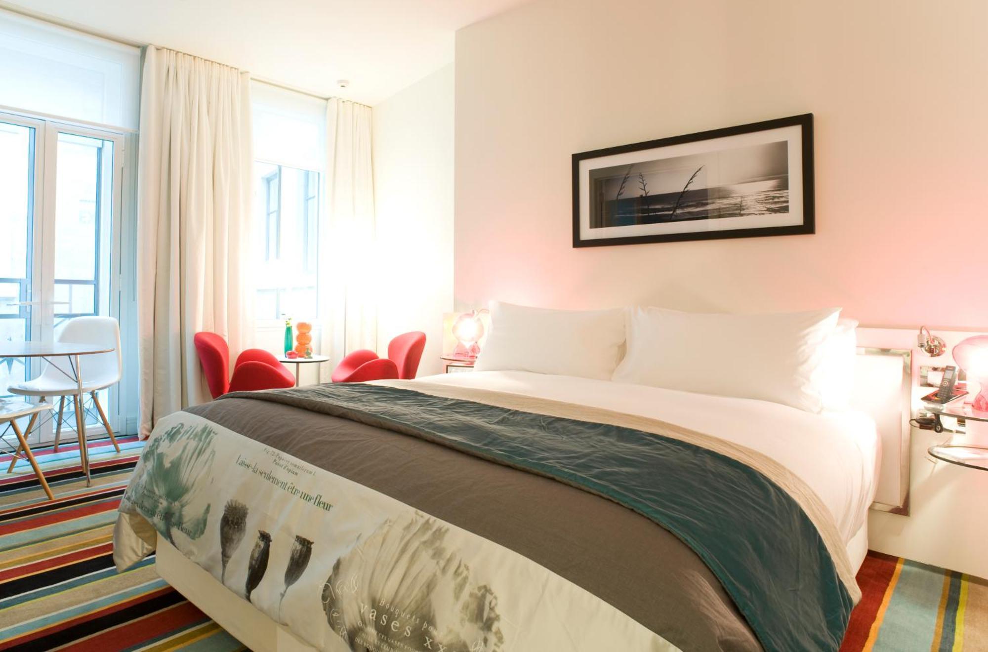 Hotel Debrett Auckland Exterior foto