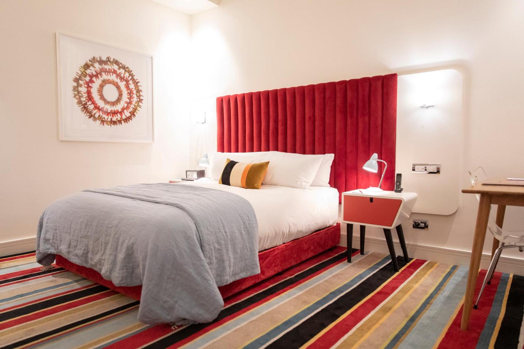 Hotel Debrett Auckland Exterior foto