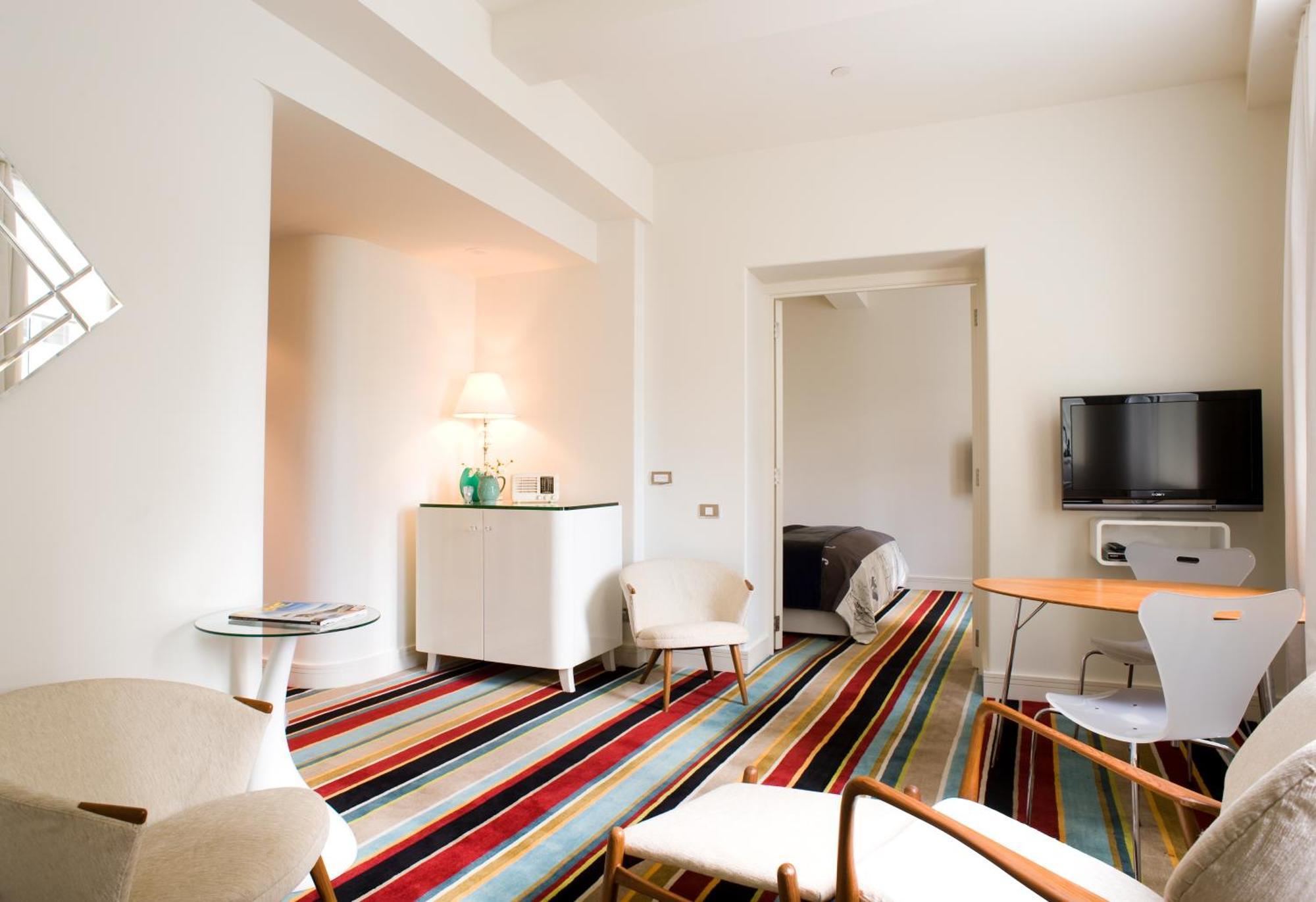 Hotel Debrett Auckland Exterior foto