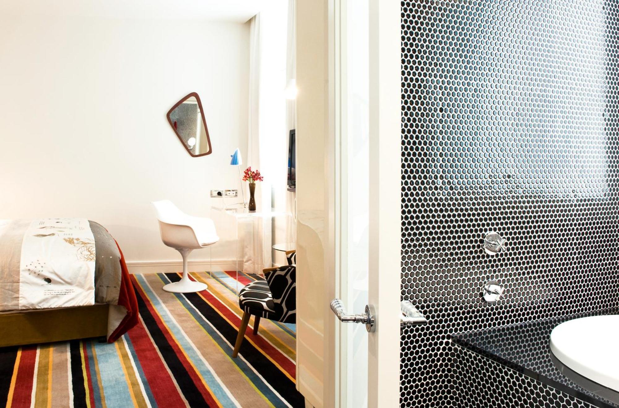 Hotel Debrett Auckland Exterior foto