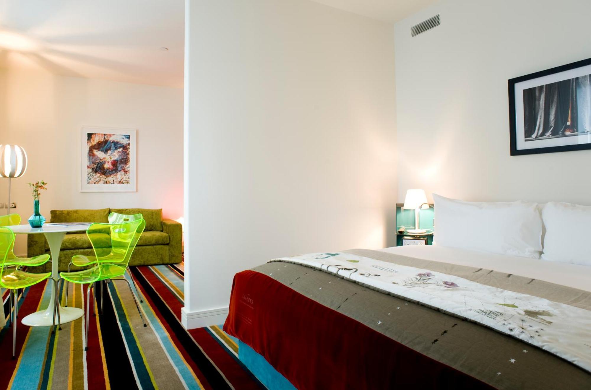 Hotel Debrett Auckland Exterior foto