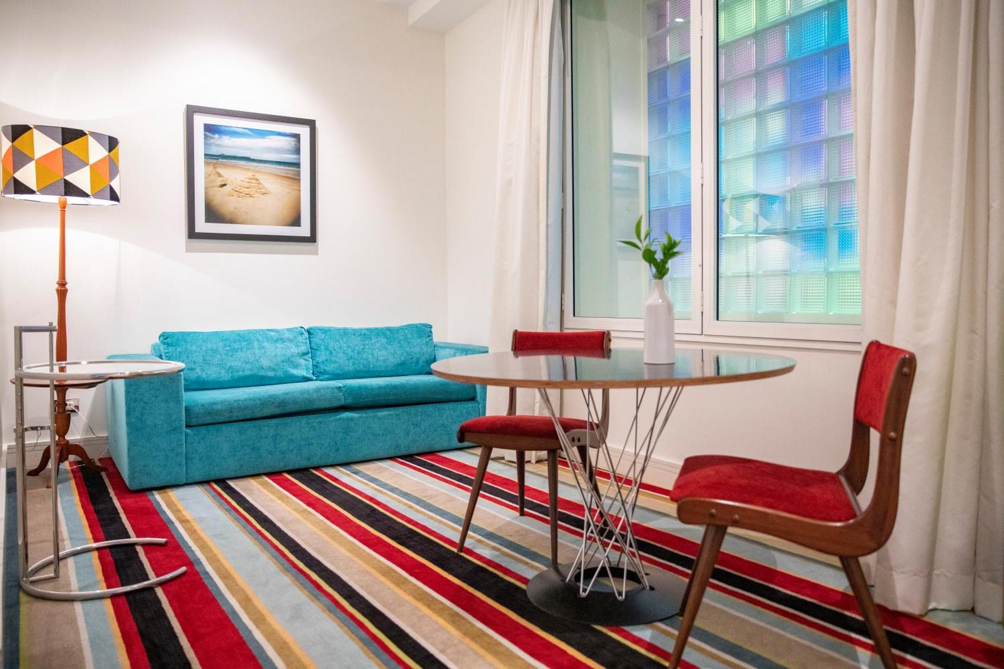 Hotel Debrett Auckland Exterior foto