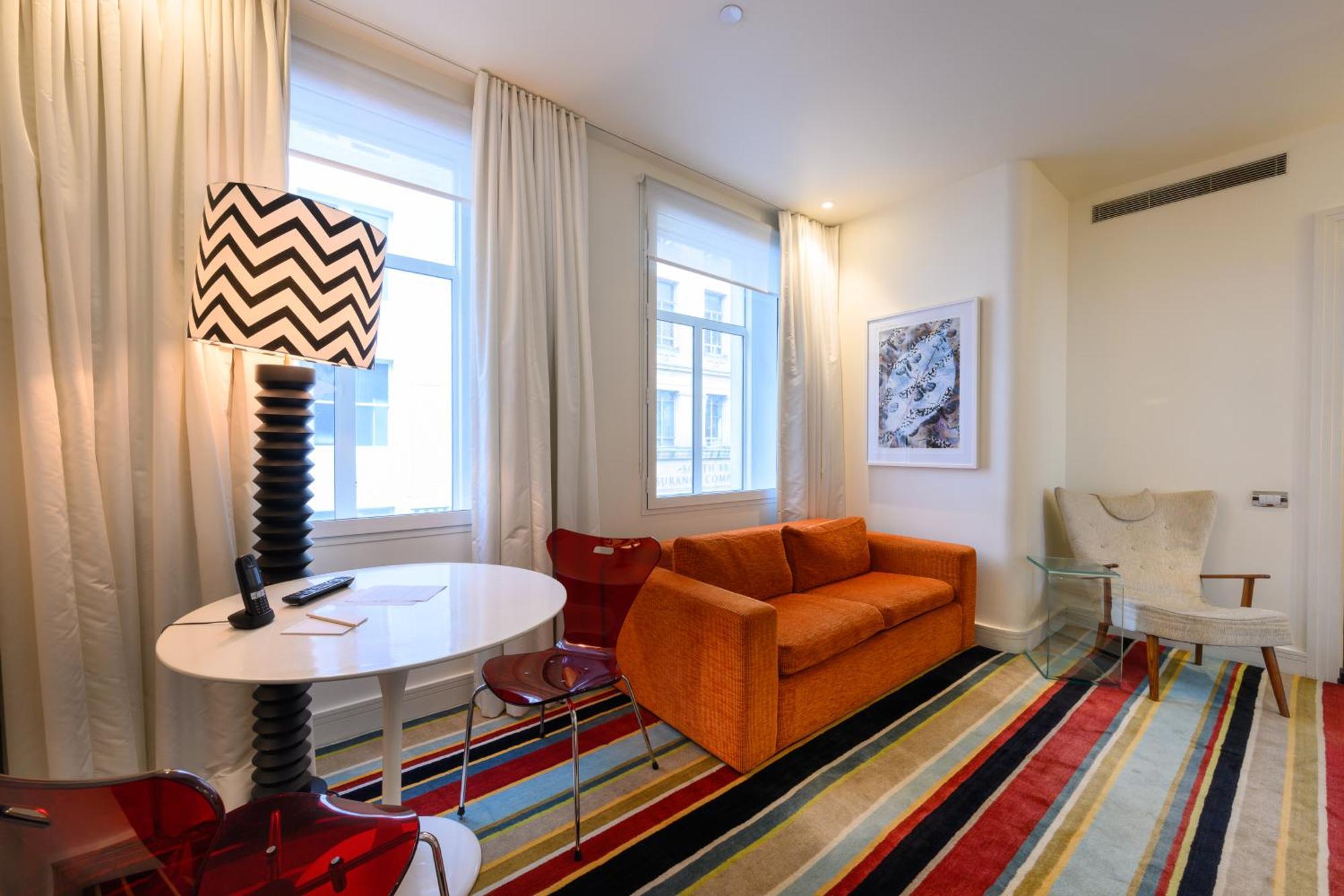 Hotel Debrett Auckland Exterior foto