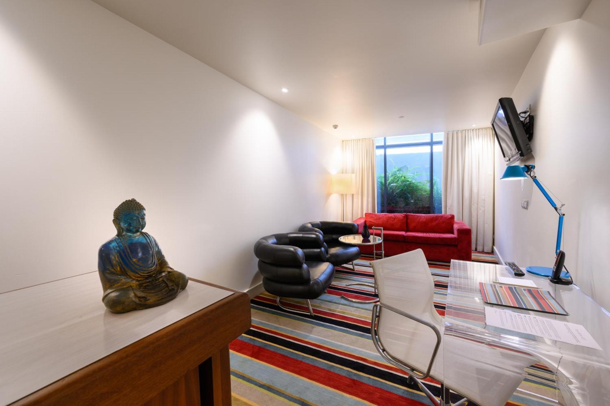 Hotel Debrett Auckland Exterior foto