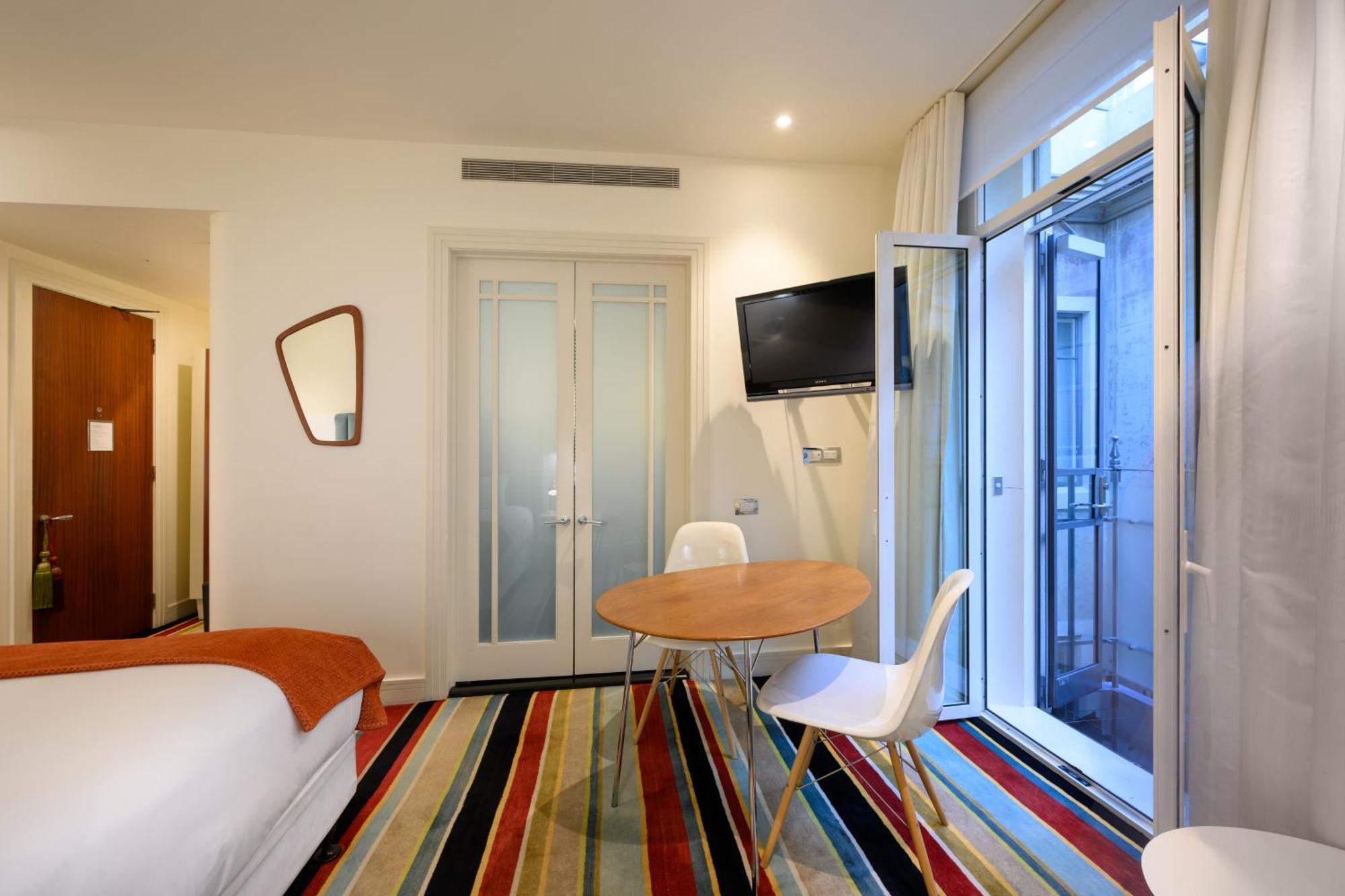Hotel Debrett Auckland Exterior foto