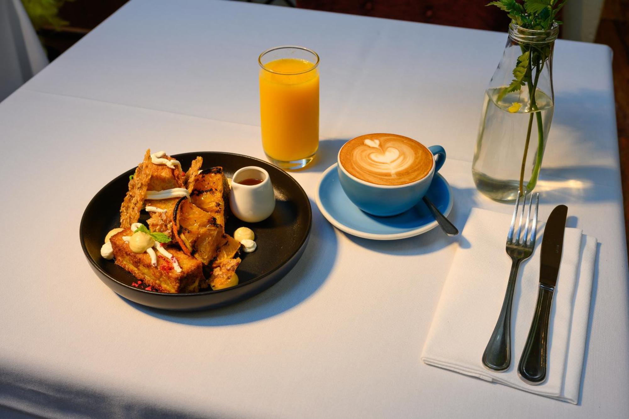 Hotel Debrett Auckland Exterior foto